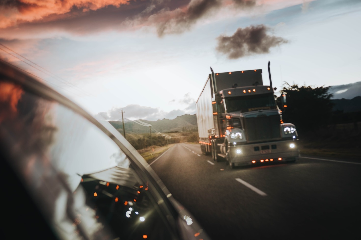 Understanding the Needs of Box Truck Operators